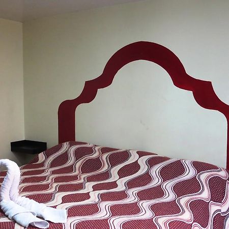 Hotel June プエブラ 部屋 写真