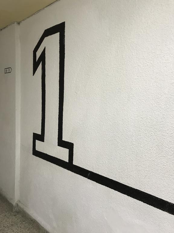 Hotel June プエブラ エクステリア 写真