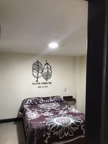 Hotel June プエブラ エクステリア 写真