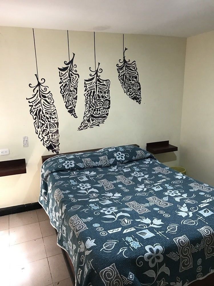 Hotel June プエブラ エクステリア 写真