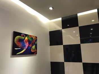 Hotel June プエブラ エクステリア 写真